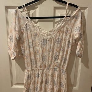 Kendall and Kylie Romper